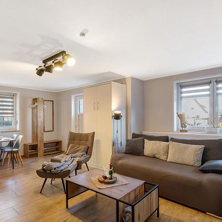 Ferienwohnung Andreas Νάουμπουργκ Εξωτερικό φωτογραφία