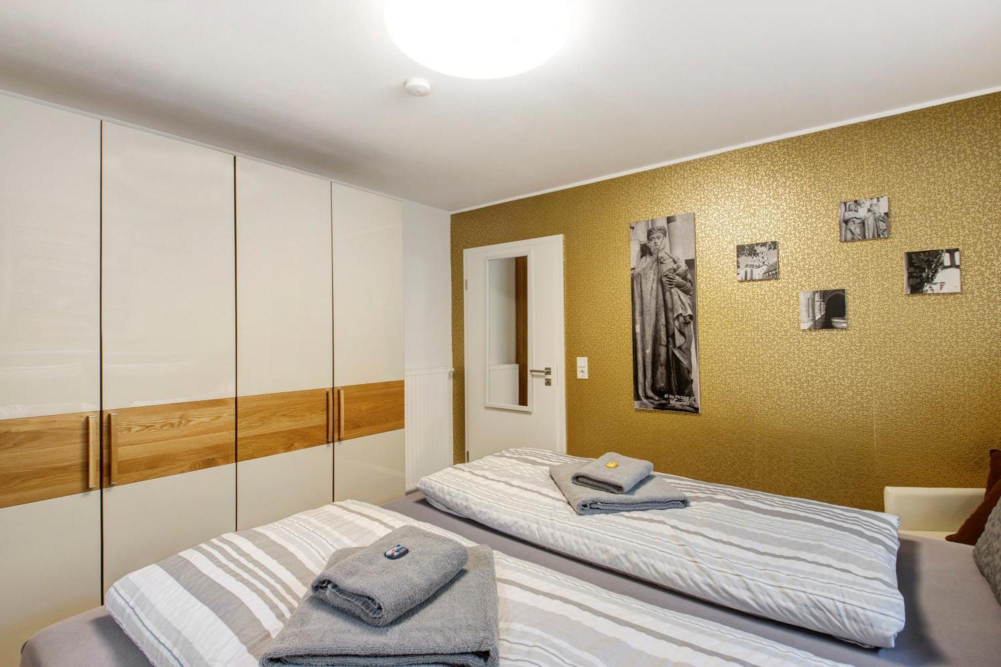 Ferienwohnung Andreas Νάουμπουργκ Εξωτερικό φωτογραφία